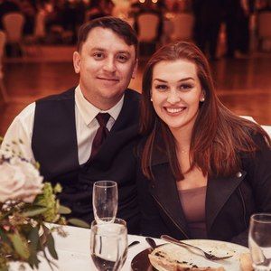 Meet your Posher, Adam